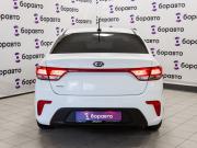 Kia Rio IV Ростов-на-Дону  - изображение 23