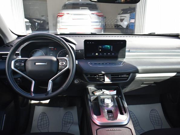 Haval Jolion I с пробегом 2023 года, цена 2 249 000 рублей, 40791 км, внедорожник, Автокод Объявления