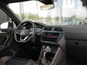Volkswagen Tiguan II Рестайлинг Новосибирск  - изображение 29