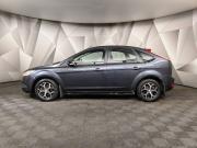 Ford Focus II Рестайлинг Москва  - изображение 24