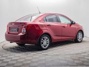 Chevrolet Aveo II Москва  - изображение 22