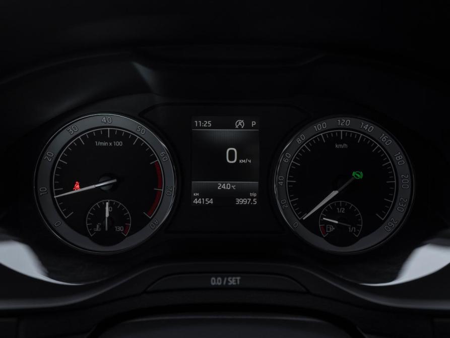 Skoda Karoq I Москва  - изображение 11