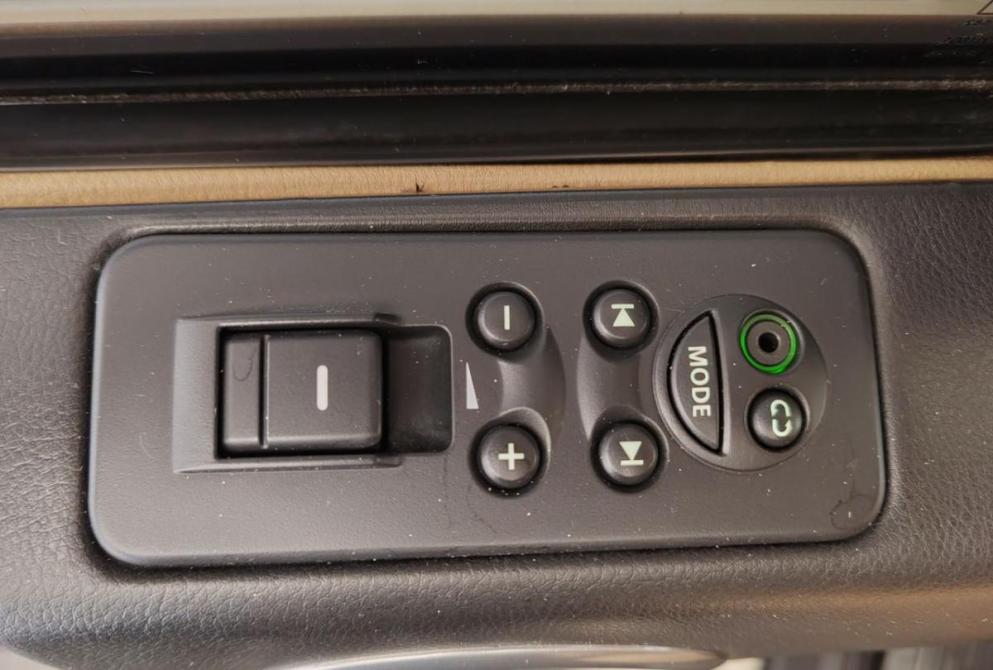 Land Rover Discovery III Ярославль  - изображение 23