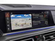 BMW X6 III (G06) Москва  - изображение 59