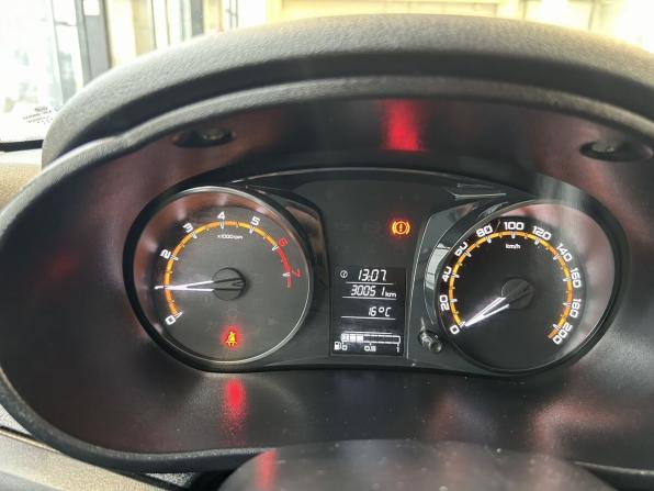 Lada (ВАЗ) Granta I Рестайлинг с пробегом 2024 года, цена 900 000 рублей, 30051 км, лифтбек, Автокод Объявления