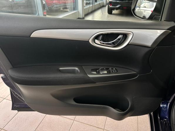 Nissan Sentra VII (B17) с пробегом 2015 года, цена 1 190 000 рублей, 97121 км, седан, Автокод Объявления
