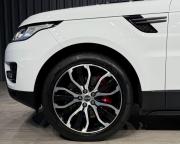 Land Rover Range Rover Sport II Иркутск  - изображение 54