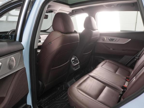 Chery Tiggo 7 Pro Max I Рестайлинг с пробегом 2024 года, цена 2 019 000 рублей, 67313 км, внедорожник, Автокод Объявления