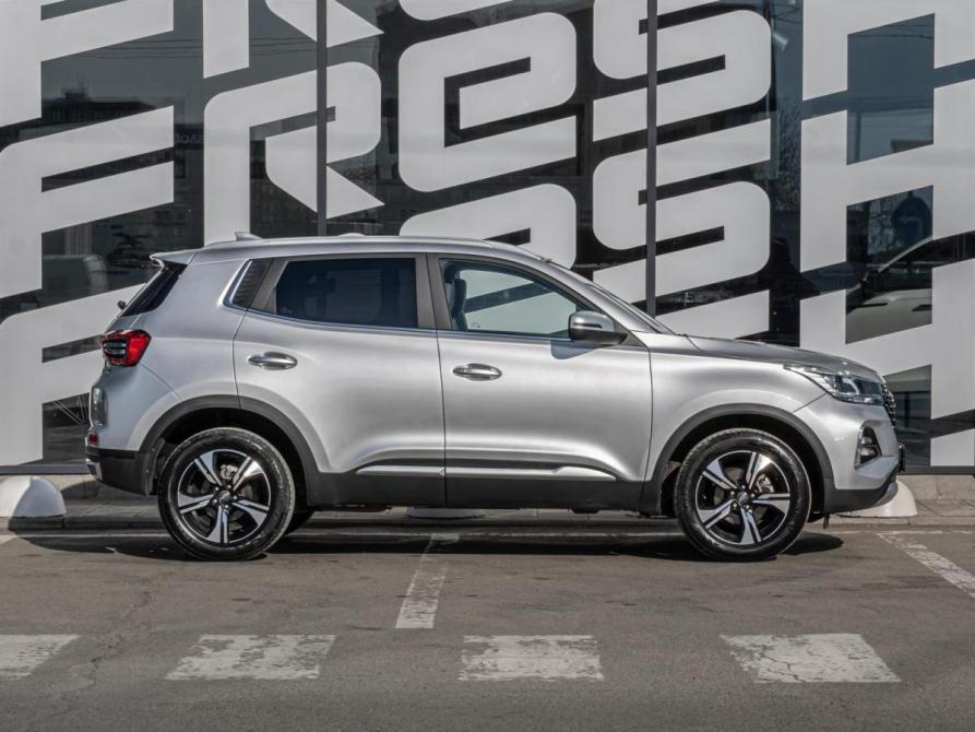 Chery Tiggo 4 Pro I Краснодар  - изображение 5