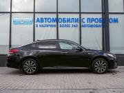 Kia Optima IV Рестайлинг Екатеринбург  - изображение 28