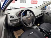 Chevrolet Cobalt II Санкт-Петербург  - изображение 25