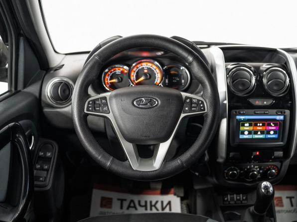 Lada (ВАЗ) Largus I Рестайлинг с пробегом 2021 года, цена 1 070 500 рублей, 130000 км, универсал, Автокод Объявления