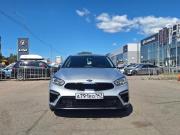Kia Cerato IV Санкт-Петербург  - изображение 21