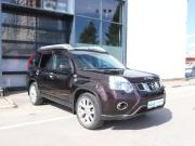 Nissan X-Trail II Рестайлинг Нижний Новгород  - изображение 24