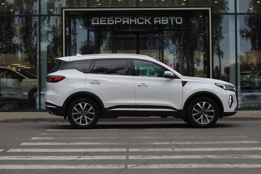 Chery Tiggo 7 Pro Max I Брянск  - изображение 3