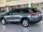 Skoda Kodiaq I Новосибирск  - изображение 43