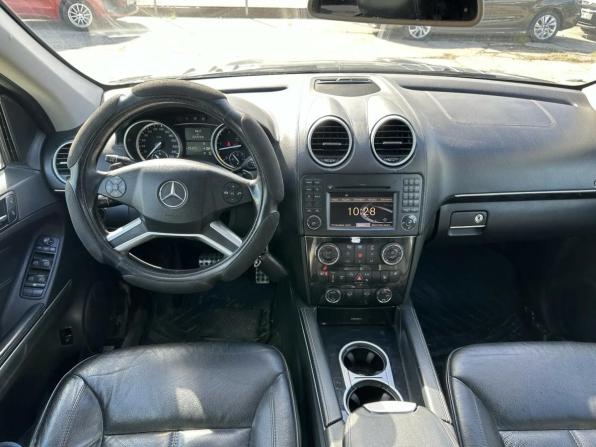 Mercedes-Benz GL-Класс I (X164) Рестайлинг с пробегом 2011 года, цена 1 739 000 рублей, 372000 км, внедорожник, Автокод Объявления