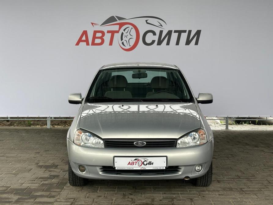 Lada (ВАЗ) Kalina I Тамбов  - изображение 2