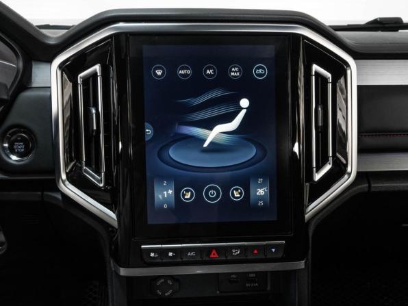 JAC T9 с пробегом 2024 года, цена 3 059 000 рублей, 37736 км, offers.body_type.unknown, Автокод Объявления