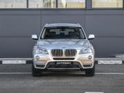 BMW X3 II (F25) Новороссийск  - изображение 22
