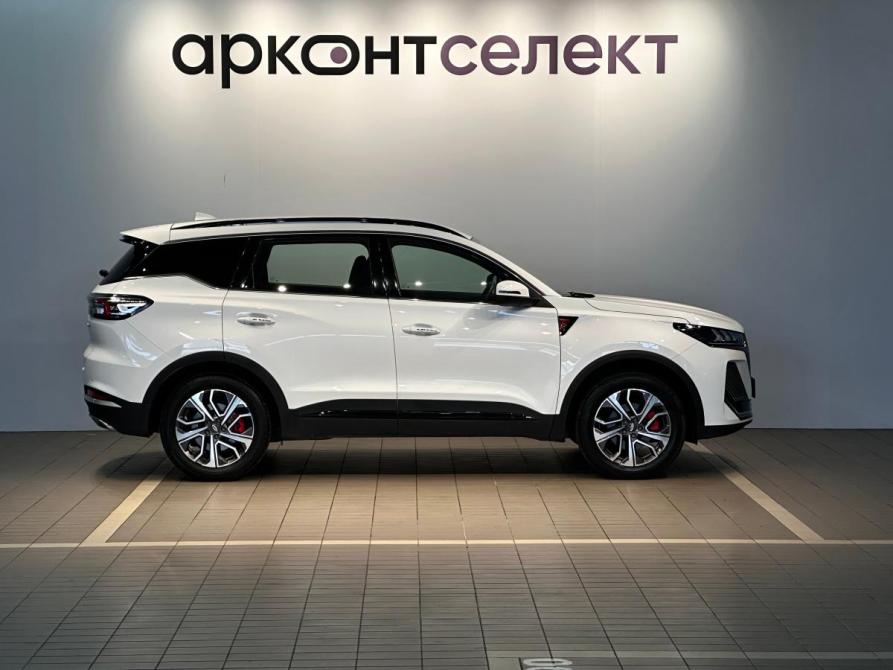 Chery Tiggo 7 Pro Max I Рестайлинг Краснодар  - изображение 6