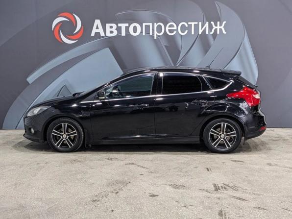 Ford Focus III с пробегом 2011 года, цена 650 000 рублей, 192328 км, хэтчбек, Автокод Объявления