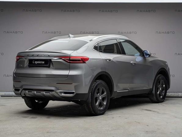 Haval F7x I с пробегом 2019 года, цена 1 435 000 рублей, 189996 км, внедорожник, Автокод Объявления
