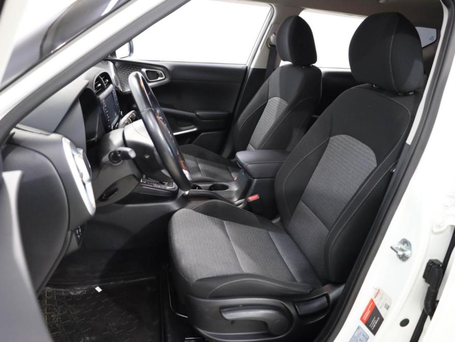 Kia Soul III Ростов-на-Дону  - изображение 10