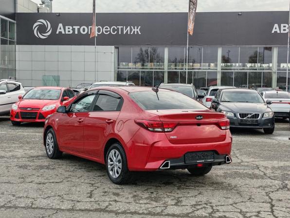 Solaris KRS с пробегом 2025 года, цена 2 079 000 рублей, 12125 км, седан, Автокод Объявления