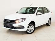 Lada (ВАЗ) Granta I Рестайлинг Тула  - изображение 11