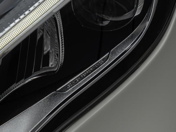Mercedes-Benz GLA AMG I (X156) Рестайлинг с пробегом 2017 года, цена 3 316 000 рублей, 135481 км, внедорожник, Автокод Объявления