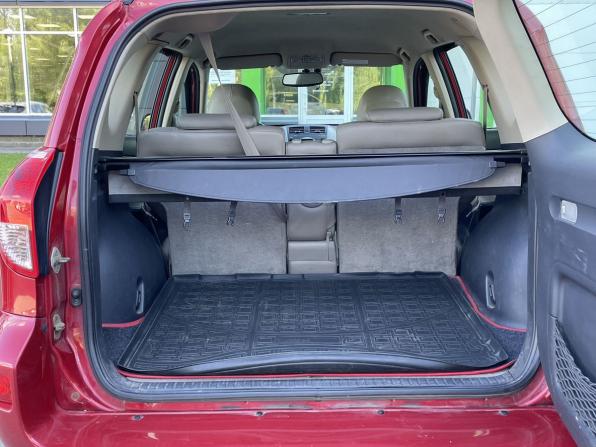 Toyota RAV4 III (XA30) с пробегом 2006 года, цена 949 000 рублей, 241801 км, внедорожник, Автокод Объявления