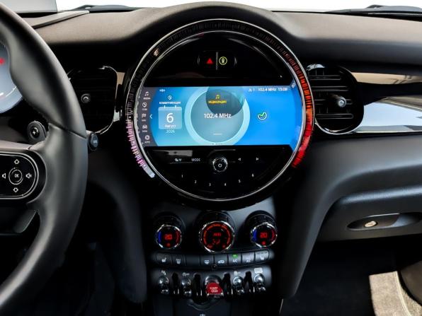 Mini Countryman II Рестайлинг с пробегом 2022 года, цена 3 915 000 рублей, 48277 км, внедорожник, Автокод Объявления