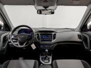 Hyundai Creta I Рестайлинг Москва  - изображение 39