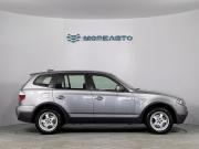 BMW X3 I (E83) Рестайлинг Калининград  - изображение 20