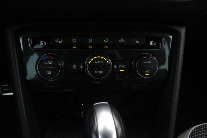 Volkswagen Tiguan II с пробегом 2019 года, цена 2 895 000 рублей, 161477 км, внедорожник, Автокод Объявления
