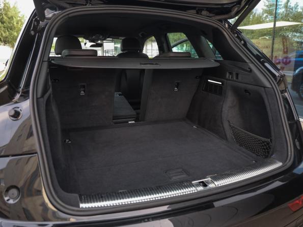 Audi Q5 II (FY) с пробегом 2020 года, цена 3 789 777 рублей, 65404 км, внедорожник, Автокод Объявления