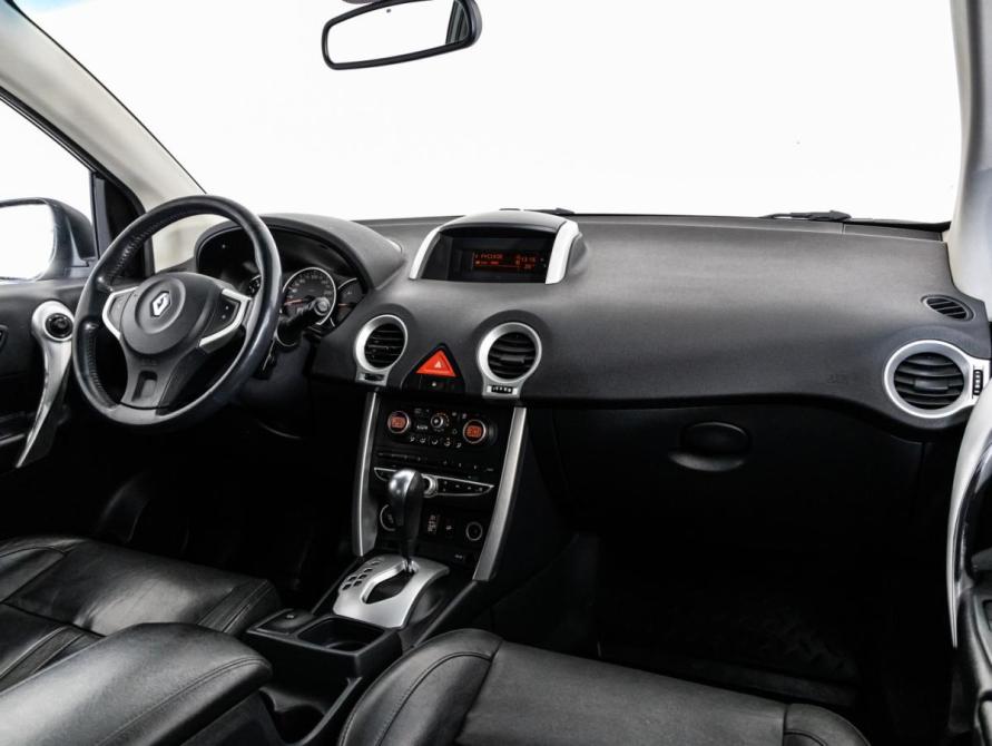 Renault Koleos I Санкт-Петербург  - изображение 10