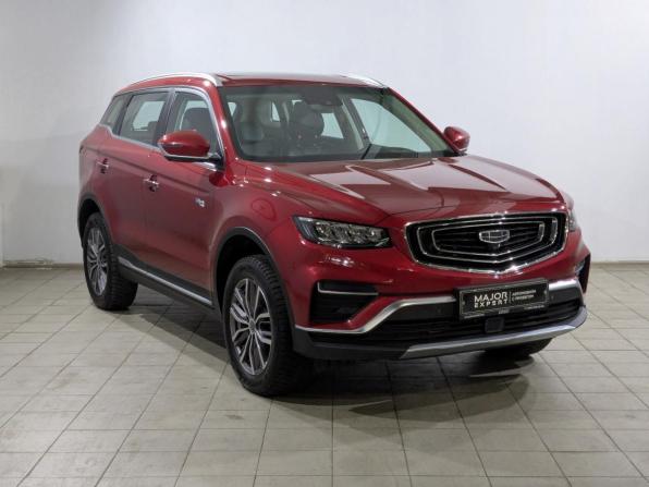 Geely Atlas Pro с пробегом 2024 года, цена 1 865 000 рублей, 91623 км, внедорожник, Автокод Объявления