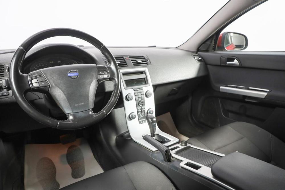 Volvo S40 II Рестайлинг Новосибирск  - изображение 8