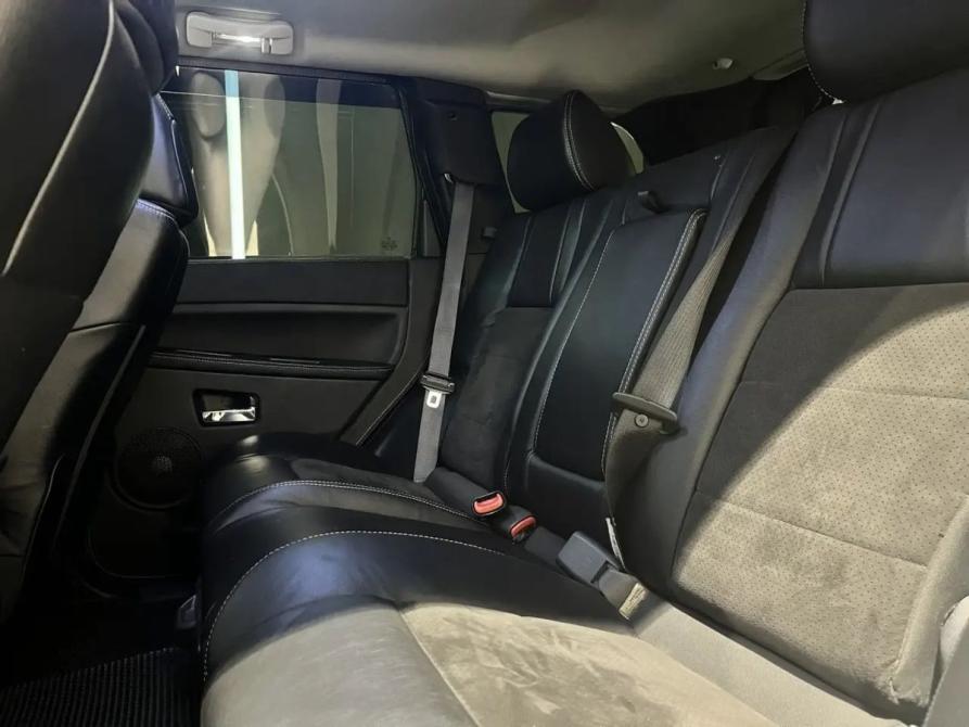 Jeep Grand Cherokee III (WK) Новосибирск  - изображение 30