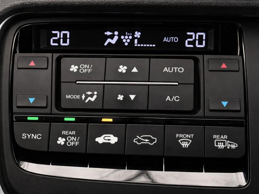 Honda Stepwgn V Рестайлинг Пермь  - изображение 18