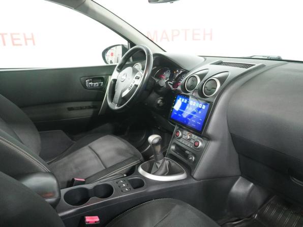 Nissan Qashqai+2 I Рестайлинг с пробегом 2013 года, цена 1 035 000 рублей, 198134 км, внедорожник, Автокод Объявления