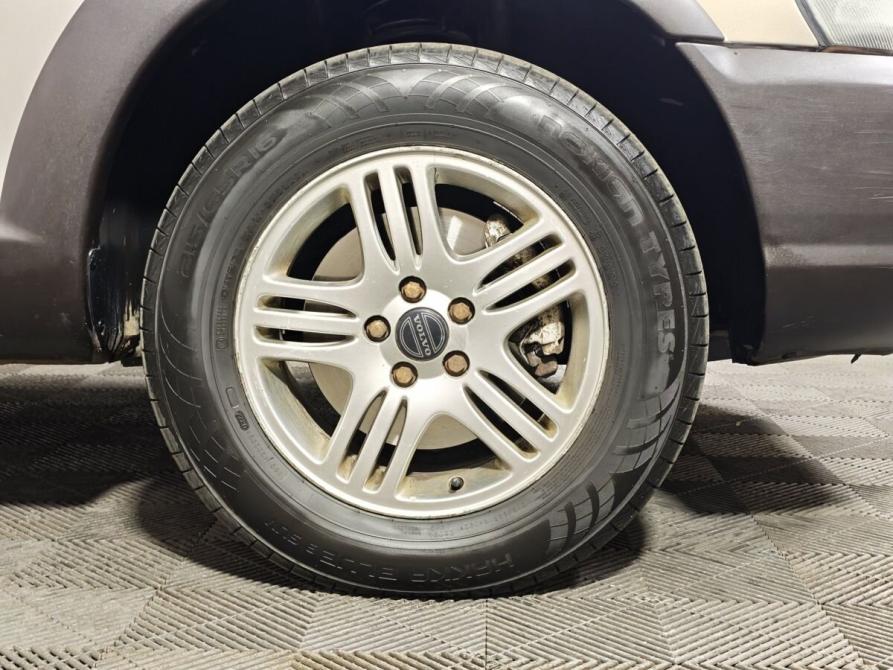 Volvo XC70 I Москва  - изображение 7