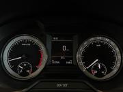 Skoda Octavia III (A7) Рестайлинг Волгоград  - изображение 43