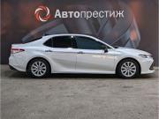 Toyota Camry VIII (XV70) Пермь  - изображение 31