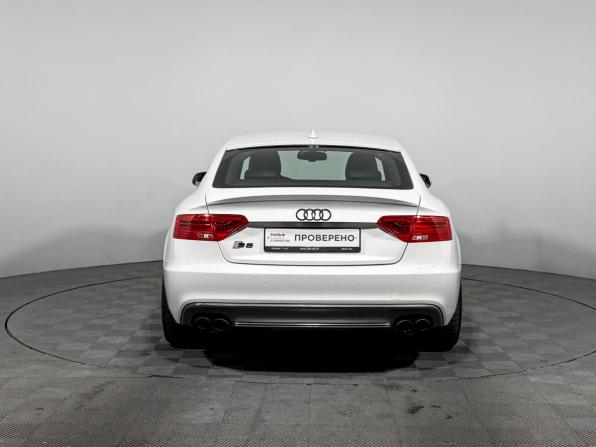 Audi S5 I (8T) Рестайлинг с пробегом 2012 года, цена 1 790 000 рублей, 156060 км, лифтбек, Автокод Объявления