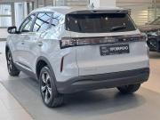 Chery Tiggo 4 I Рестайлинг 2 Казань  - изображение 30