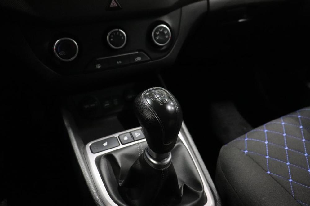 Hyundai Creta I Ульяновск  - изображение 14