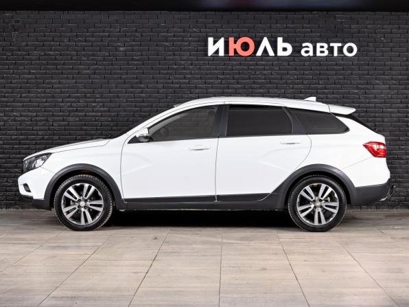 Lada (ВАЗ) Vesta I с пробегом 2019 года, цена 1 120 000 рублей, 130717 км, универсал, Автокод Объявления